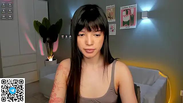 RikoAsada on StripChat