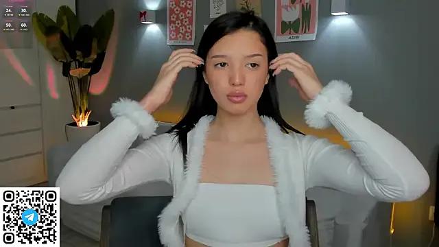 RikoAsada on StripChat