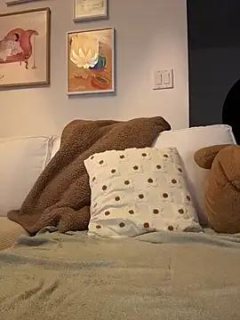 rileylovesyou — rabbit vibrator (oscy)