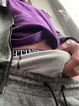 Rimmingtop on StripChat