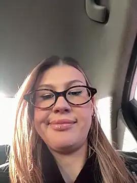 RinaCat on StripChat