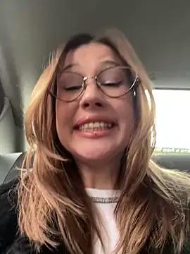 RinaCat on StripChat