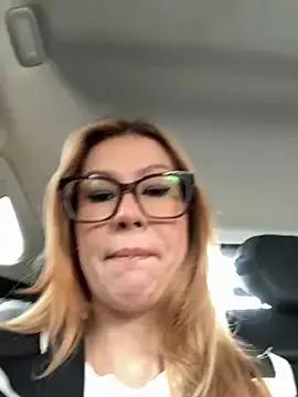 RinaCat on StripChat