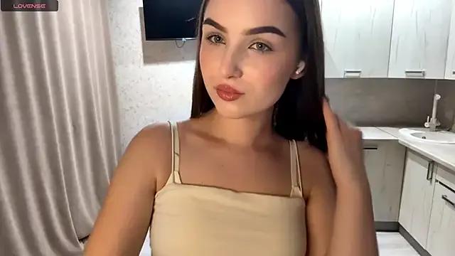 RinaModel on StripChat