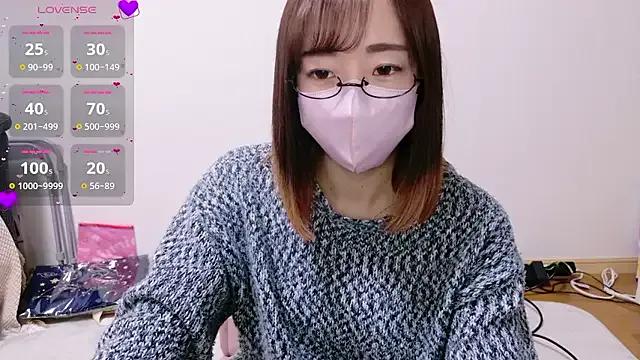 Rio_chan_ on StripChat