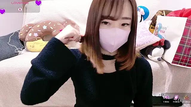 Rio_chan_ on StripChat