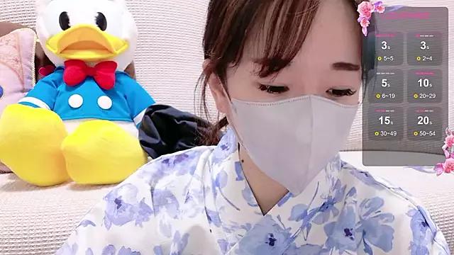 Rio_chan_ on StripChat