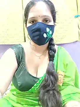 Rising_Smiler on StripChat