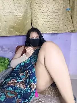 Rising_Smiler on StripChat