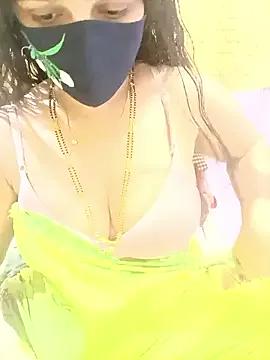 Rising_Smiler on StripChat