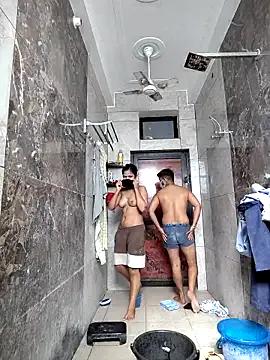 Risky-Workouts on StripChat