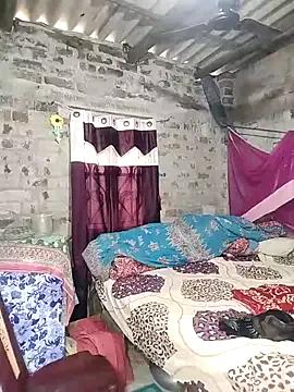 ritubhabi440 — Hard  kissing anal fuck starting tk