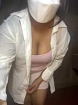 Riyaki-sama on StripChat