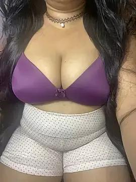 Riyaki-sama on StripChat