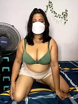 Riyaki-sama on StripChat