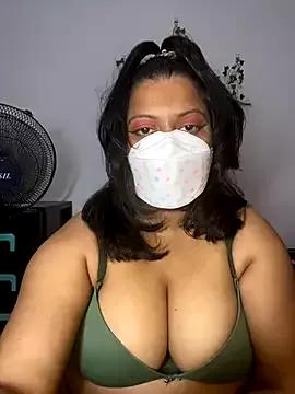 Riyaki-sama on StripChat