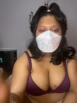 Riyaki-sama on StripChat