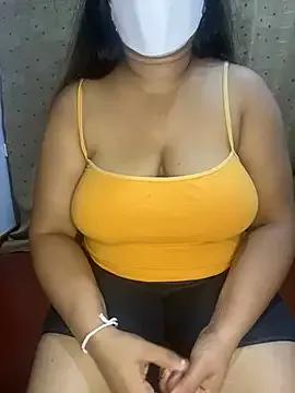 Riyaki-sama on StripChat