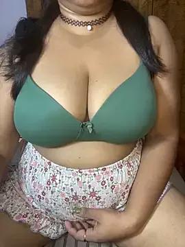 Riyaki-sama on StripChat