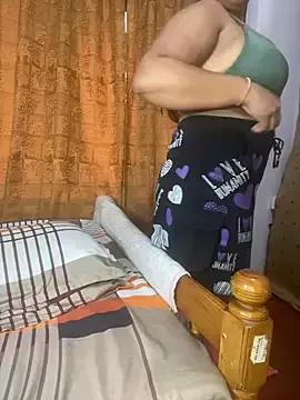 Riyaki-sama on StripChat