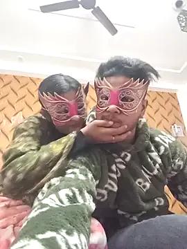 romantic_couple1 on StripChat