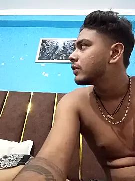 romantic_couple1 on StripChat