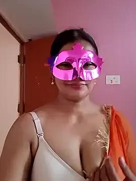 Ronak_kaur on StripChat