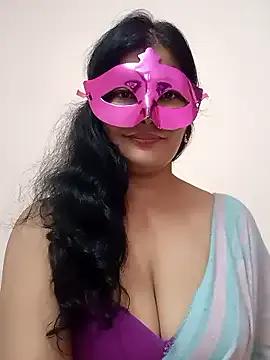 Ronak_kaur on StripChat
