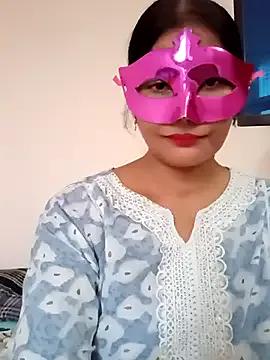 Ronak_kaur on StripChat