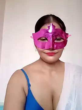 Ronak_kaur on StripChat