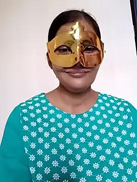 Ronak_kaur on StripChat