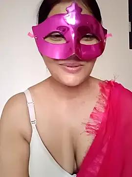 Ronak_kaur on StripChat