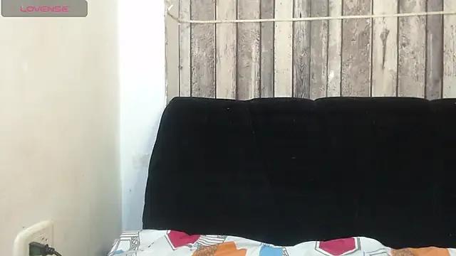 rosa_pretty — Freechat on StripChat