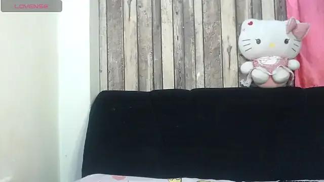 rosa_pretty on StripChat