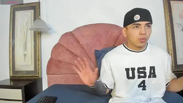 Rose_Ethan — Freechat on StripChat