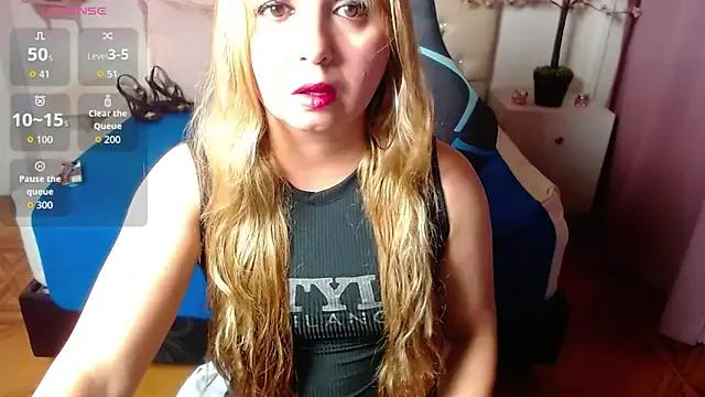 rose_meyer on StripChat