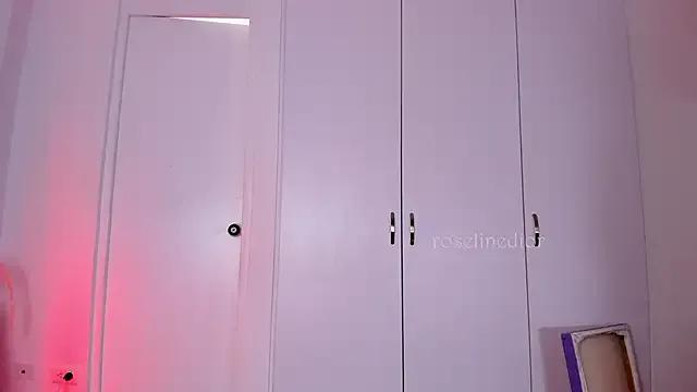 roselinedior on StripChat