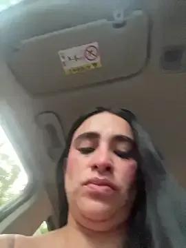 RoseSeductre on StripChat