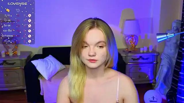 RosesKate on StripChat