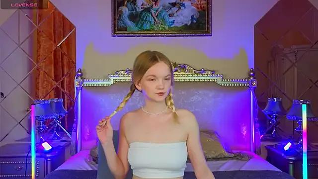 RosesKate on StripChat