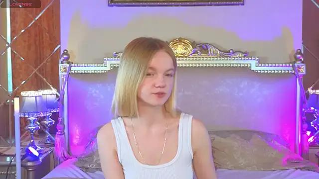 RosesKate on StripChat