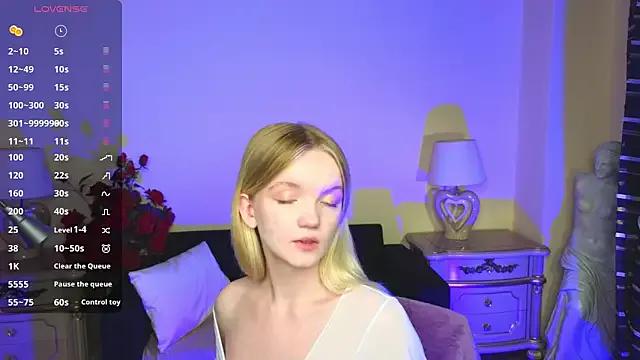 RosesKate on StripChat