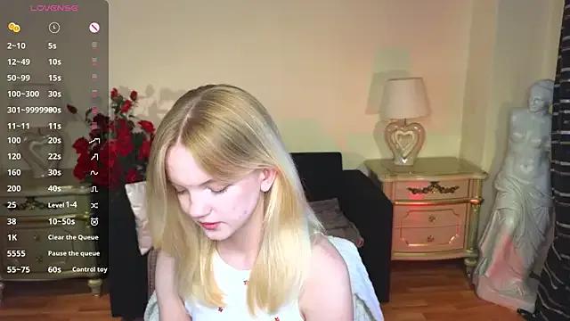 RosesKate on StripChat