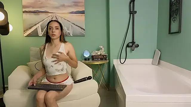 RoseWillsson on StripChat