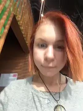 RosieSecret on StripChat