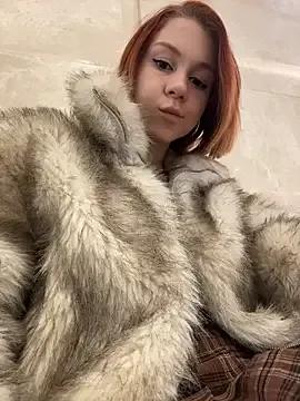 RosieSecret on StripChat