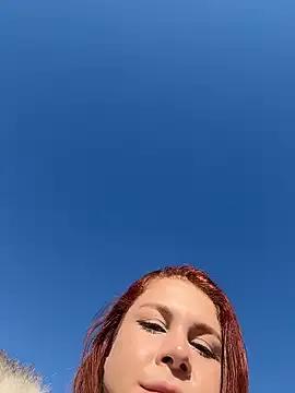 RosieSecret — Your vibes make me public moan! 