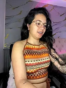 Rosita_forever_ on StripChat