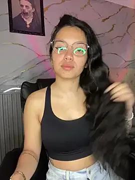 Rosita_forever_ on StripChat