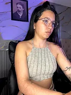 Rosita_forever_ on StripChat